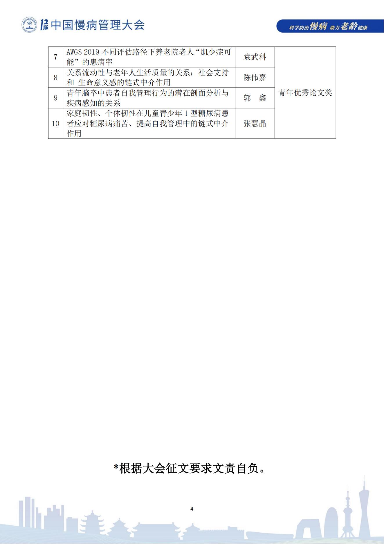 第十二屆中國慢病管理大會獲獎?wù)撐模娮影妫?823_04.jpg