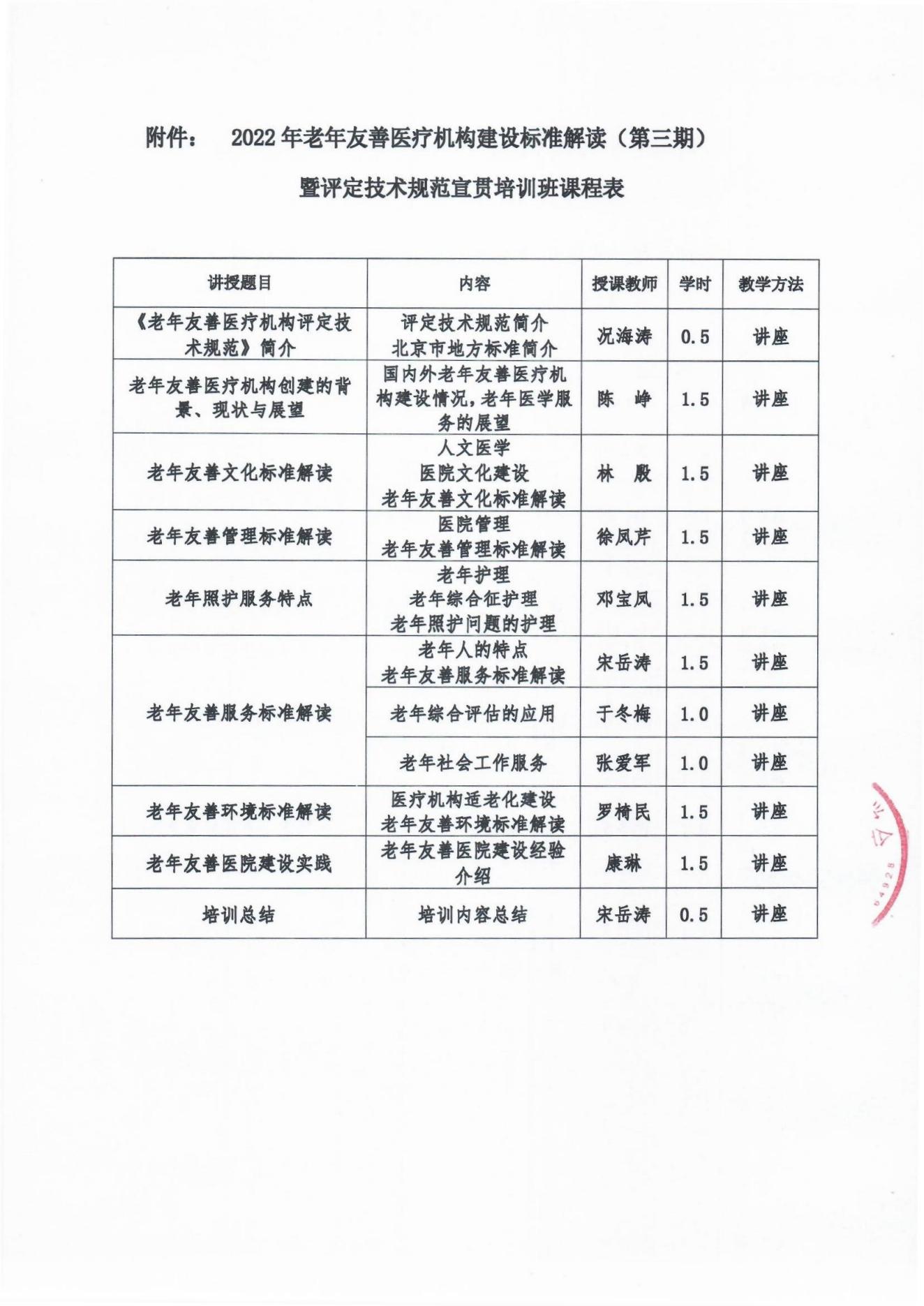 2022年全國老年友善醫療機構建設標準解讀暨評定技術規范宣貫培訓通知（第三期）_02.jpg