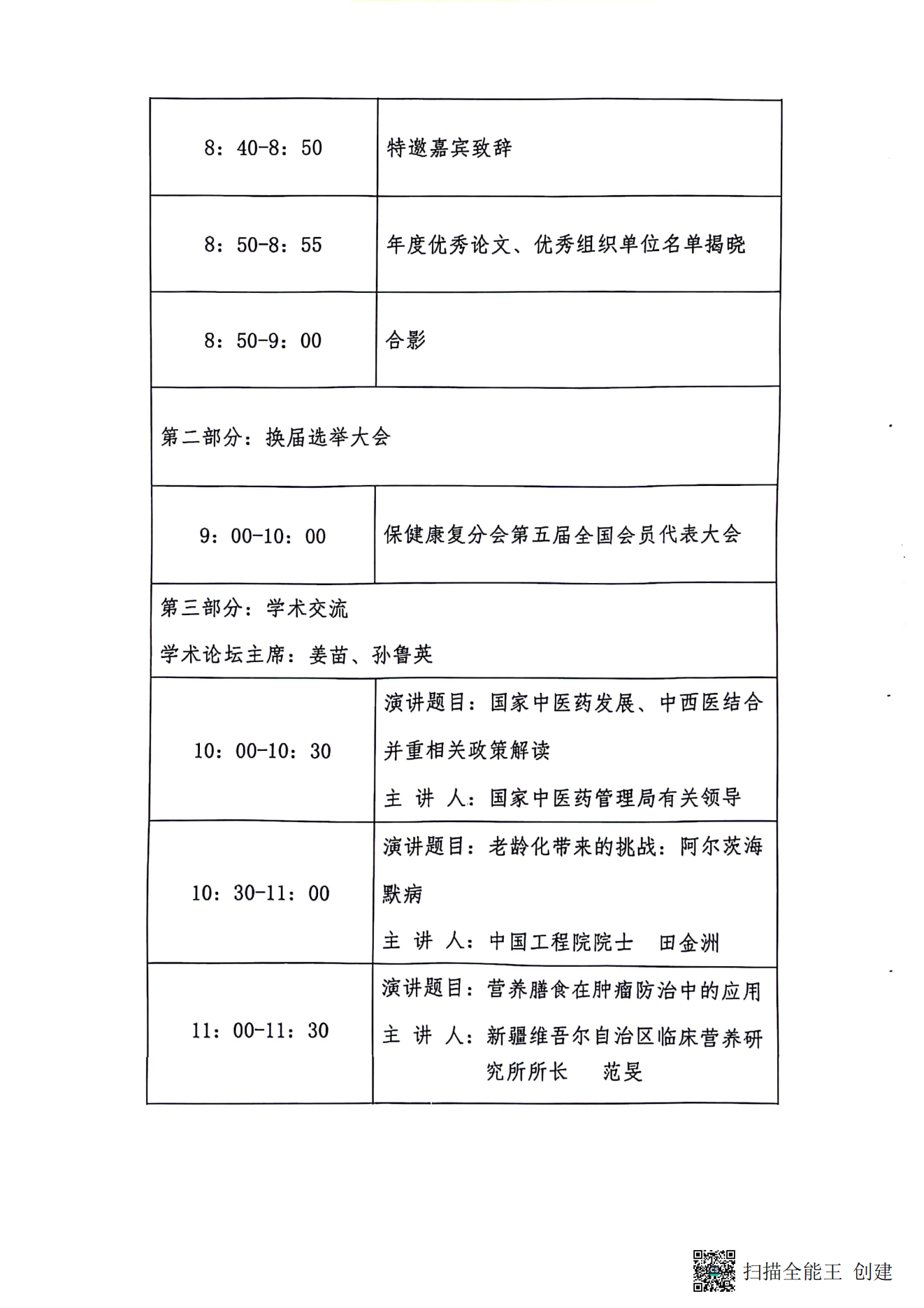 中國老年學和老年醫(yī)學學會保健康復分會2023年學術年會暨換屆選舉會議通知（第二輪）_02.png